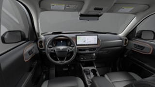 2026 Ford Bronco Sport® Internal Image 2